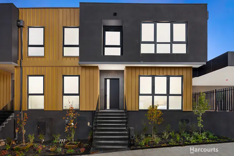 Main view of Homely townhouse listing, 4 Bond Street, Doncaster VIC 3108