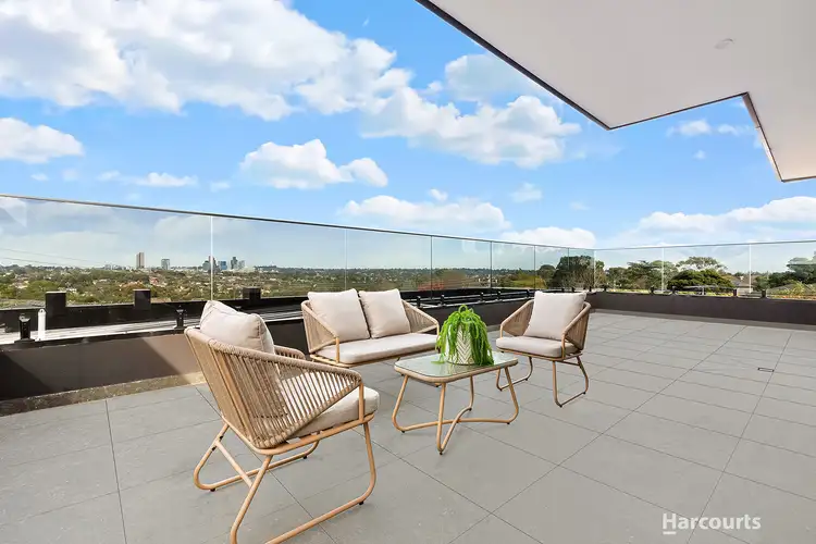 Sixth view of Homely townhouse listing, 4 Bond Street, Doncaster VIC 3108