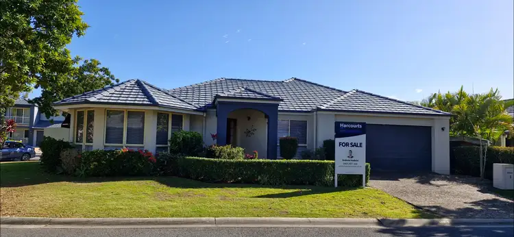 3 Josh Court, Ashmore QLD 4214