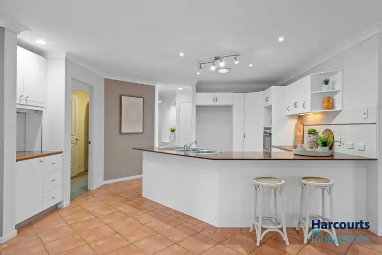 Second view of Homely house listing, 3 Josh Court, Ashmore QLD 4214