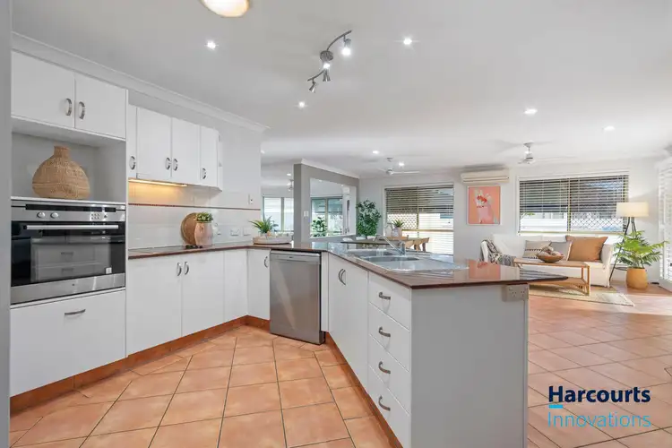 Fifth view of Homely house listing, 3 Josh Court, Ashmore QLD 4214