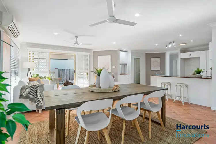 Sixth view of Homely house listing, 3 Josh Court, Ashmore QLD 4214