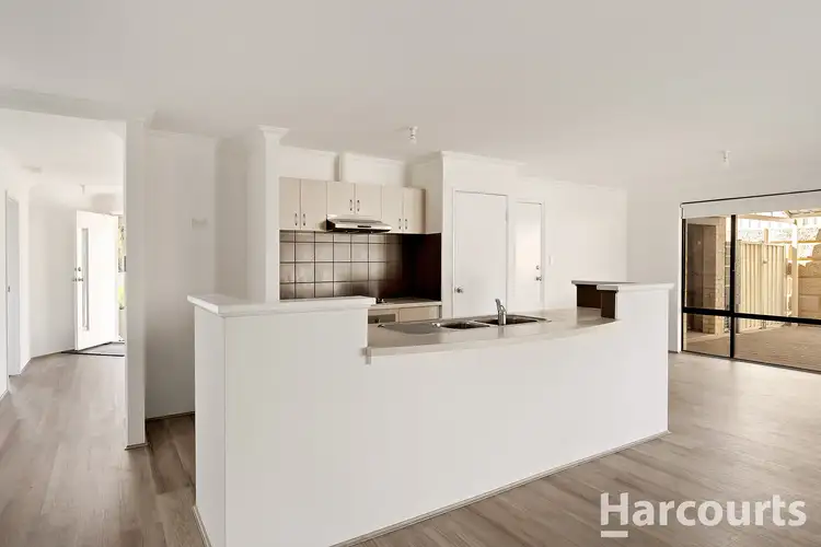 Fourth view of Homely house listing, 7 Kondinin Way, Dawesville WA 6211