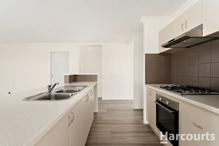 Fifth view of Homely house listing, 7 Kondinin Way, Dawesville WA 6211