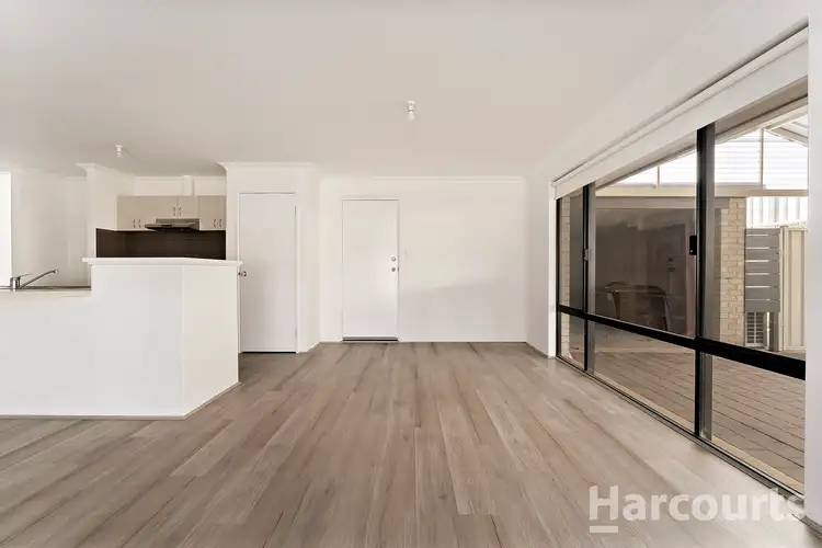 Sixth view of Homely house listing, 7 Kondinin Way, Dawesville WA 6211
