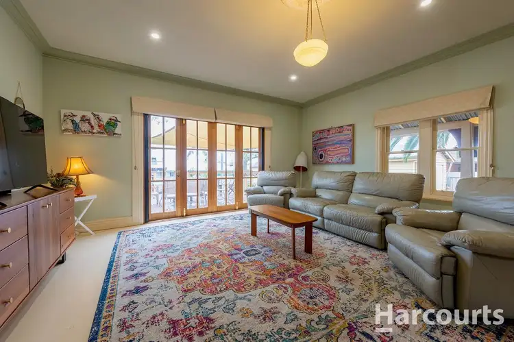 Fourth view of Homely house listing, 9 Pynsent Street, Horsham VIC 3400