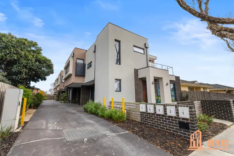 2 Prince Street