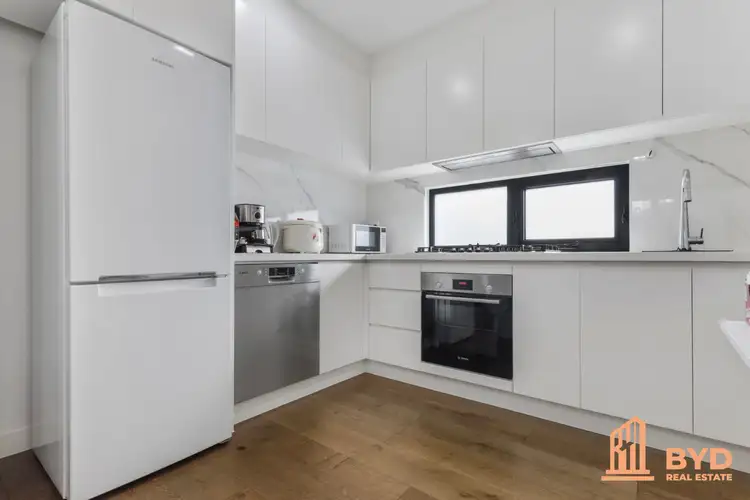 Fifth view of Homely townhouse listing, 2/2 Prince Street, Springvale VIC 3171