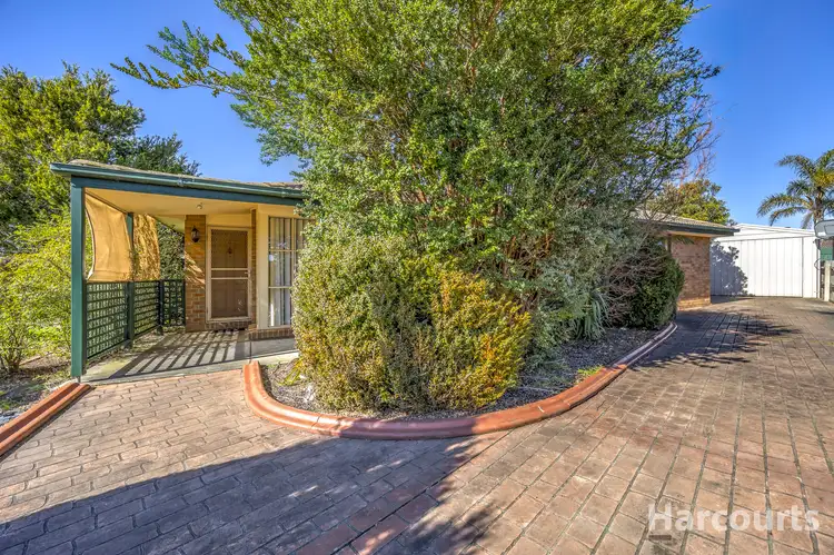 6 Strzelecki Road, Newborough VIC 3825