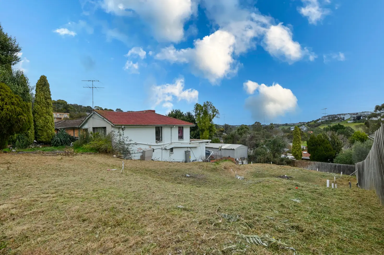 Main view of Homely land listing, 5 Cross Terrace, Glenroy VIC 3046