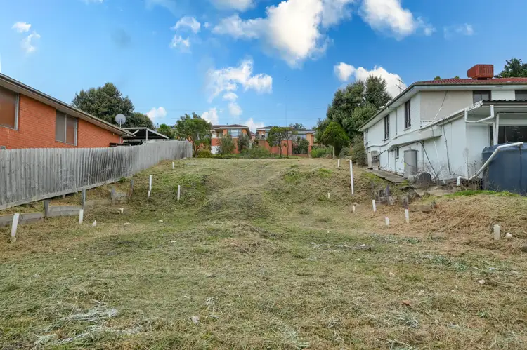 Second view of Homely land listing, 5 Cross Terrace, Glenroy VIC 3046