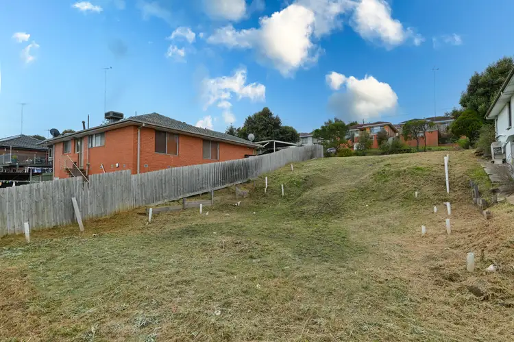 Third view of Homely land listing, 5 Cross Terrace, Glenroy VIC 3046