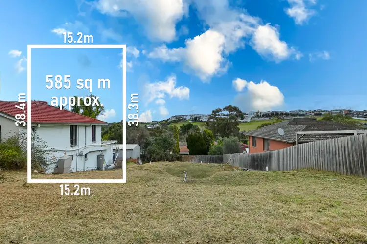 Fourth view of Homely land listing, 5 Cross Terrace, Glenroy VIC 3046