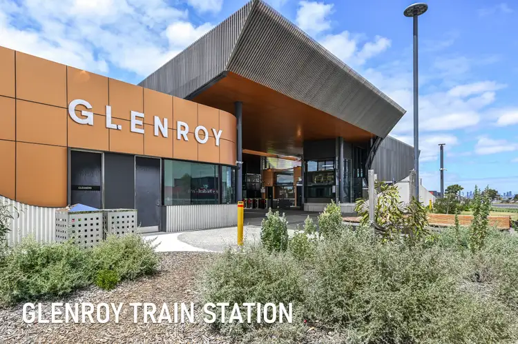 Sixth view of Homely land listing, 5 Cross Terrace, Glenroy VIC 3046