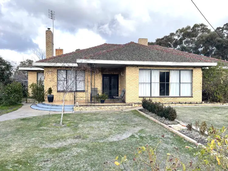 Main view of Homely house listing, 41 North Western Road, St Arnaud VIC 3478