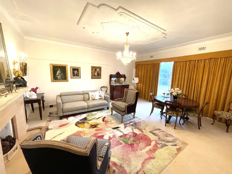 Third view of Homely house listing, 41 North Western Road, St Arnaud VIC 3478