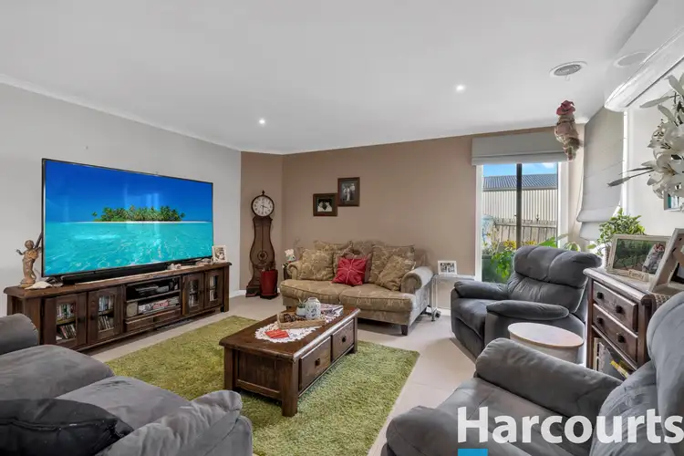 Fourth view of Homely house listing, 32 Davey Drive, Drouin VIC 3818