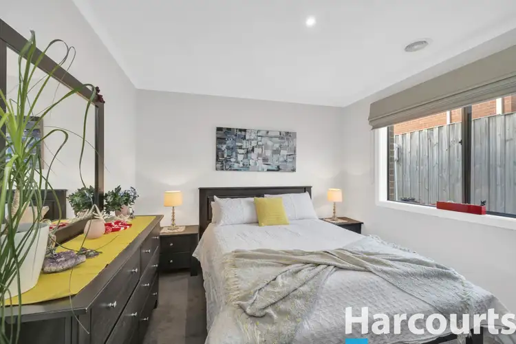 Sixth view of Homely house listing, 32 Davey Drive, Drouin VIC 3818