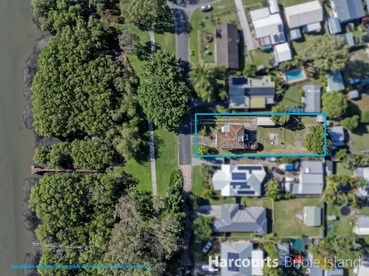 Main view of Homely house listing, 88 Ningi Esplanade, Ningi QLD 4511