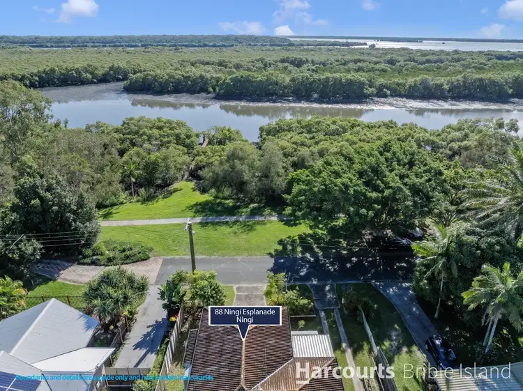 Second view of Homely house listing, 88 Ningi Esplanade, Ningi QLD 4511