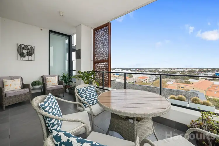 701/113 Grand Boulevard, Joondalup WA 6027