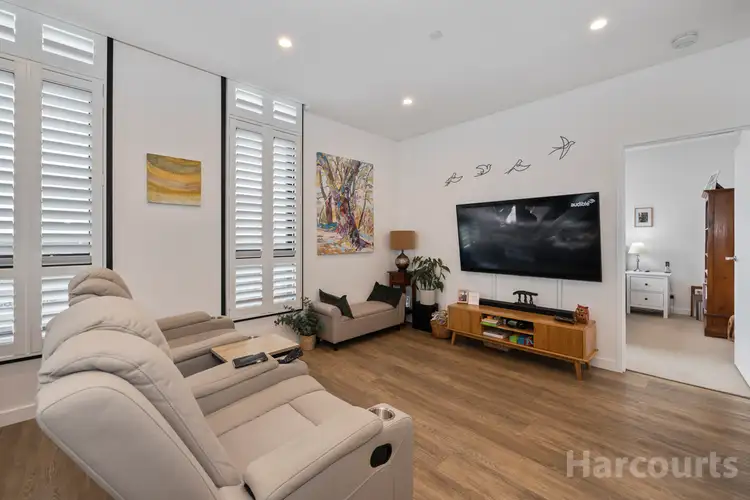 Fifth view of Homely apartment listing, 701/113 Grand Boulevard, Joondalup WA 6027