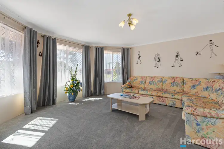 Second view of Homely house listing, 3 Columbus Mews, Currambine WA 6028