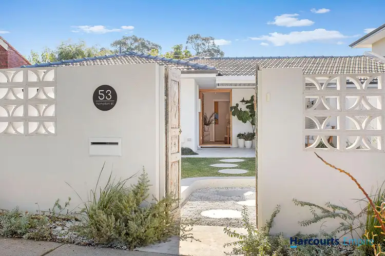 Third view of Homely house listing, 53 Hampton Street, Karrinyup WA 6018
