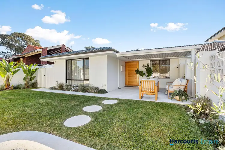 Fifth view of Homely house listing, 53 Hampton Street, Karrinyup WA 6018