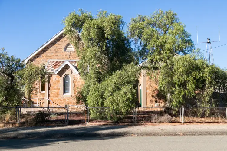 Main view of Homely house listing, 10 Charles Street, Yacka SA 5470