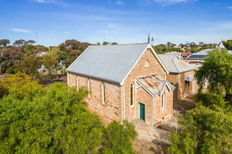 Second view of Homely house listing, 10 Charles Street, Yacka SA 5470