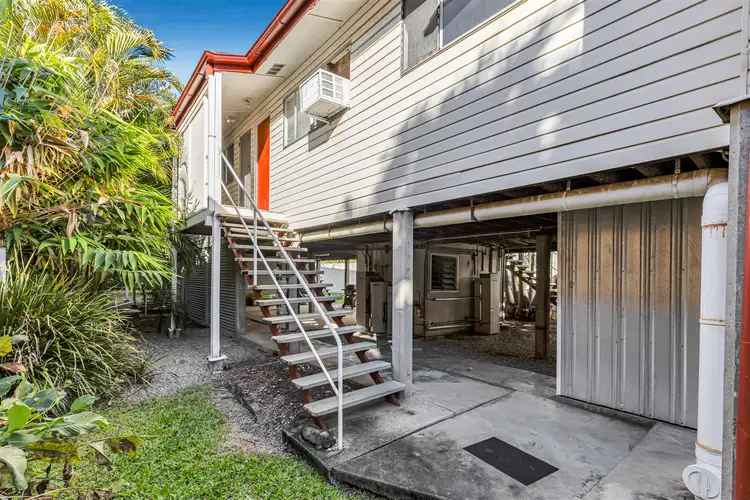Fourth view of Homely block of units listing, 1-4/7 Buxton Street, Ascot QLD 4007