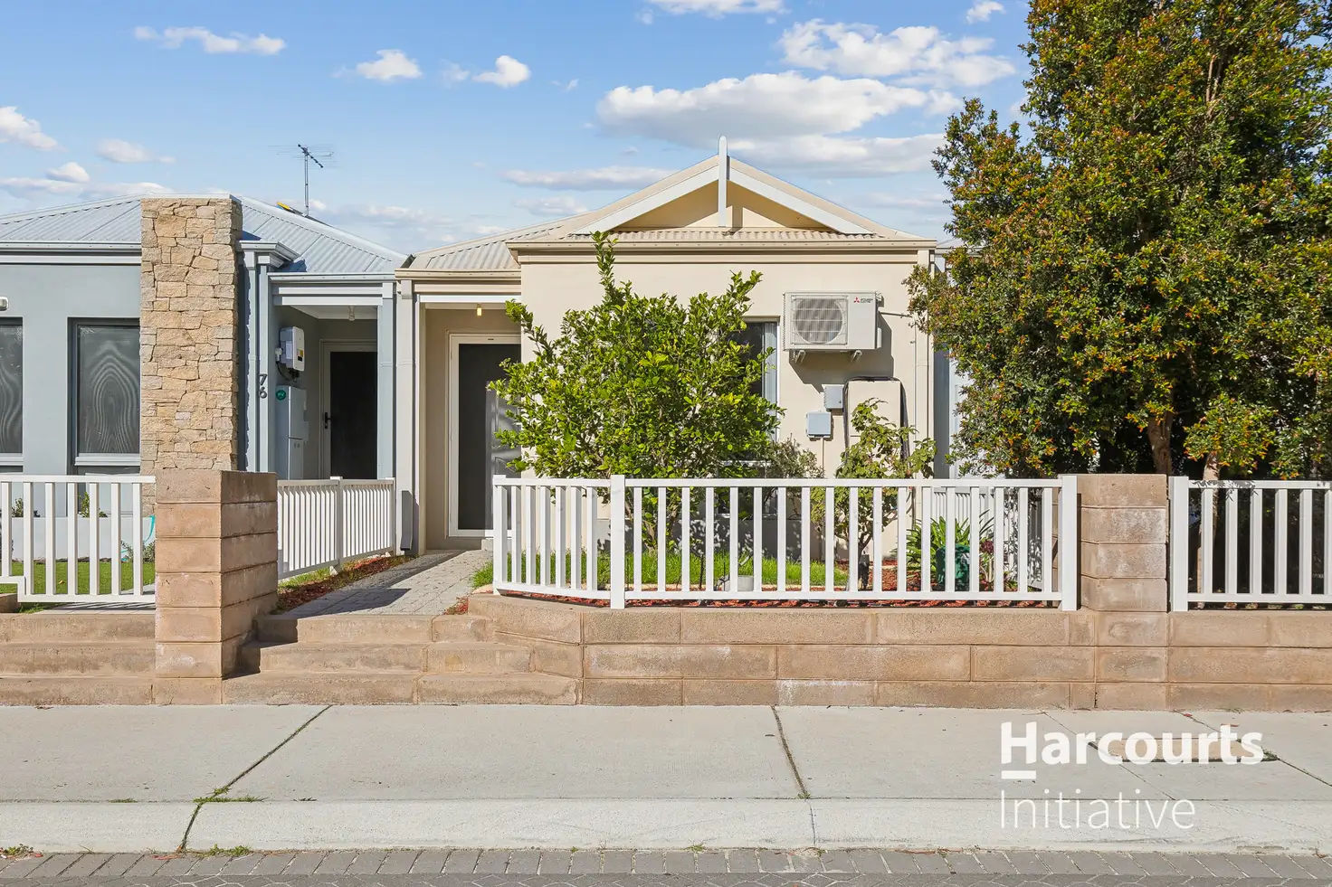 Main view of Homely house listing, 74 Wilding Boulevard, Ellenbrook WA 6069
