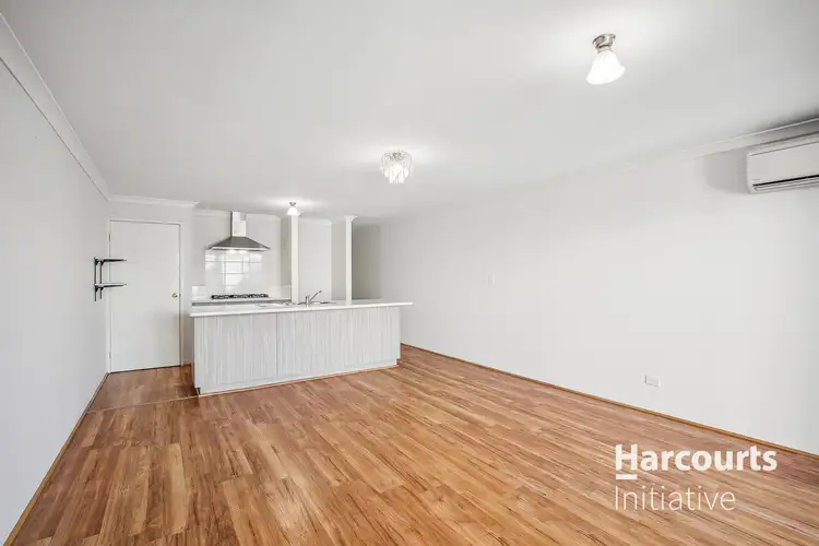 Third view of Homely house listing, 74 Wilding Boulevard, Ellenbrook WA 6069