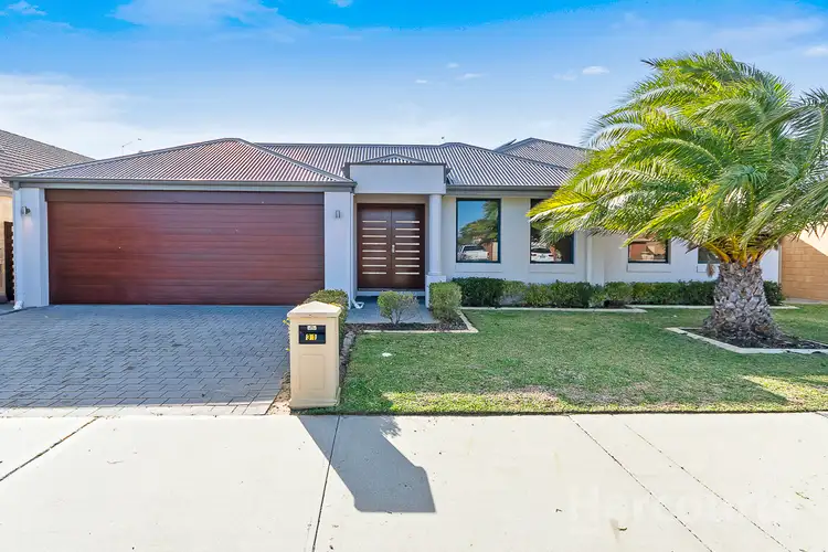 31 Redington Drive, Butler WA 6036