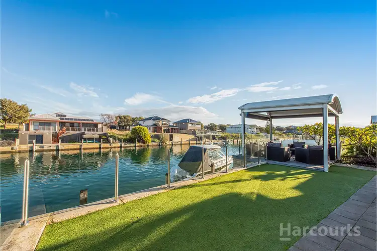 Main view of Homely house listing, 63 Channel View, Dawesville WA 6211