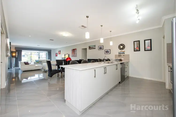 Fourth view of Homely house listing, 63 Channel View, Dawesville WA 6211