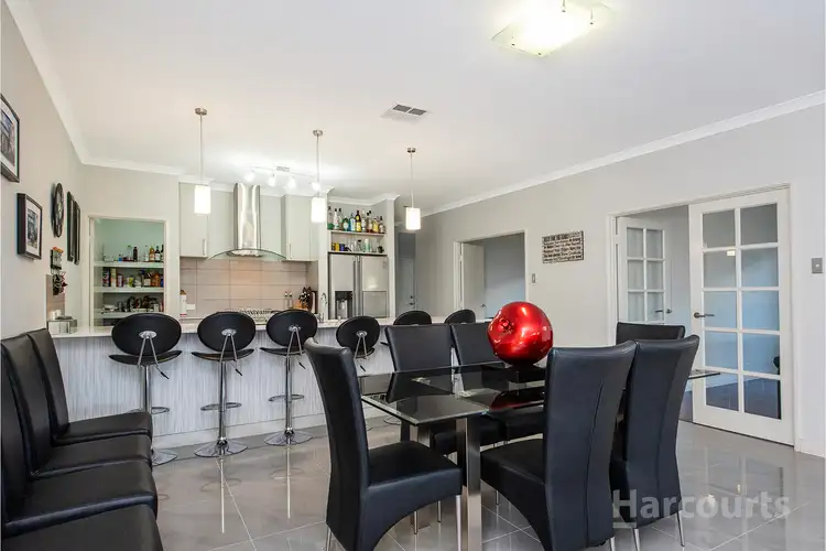 Fifth view of Homely house listing, 63 Channel View, Dawesville WA 6211