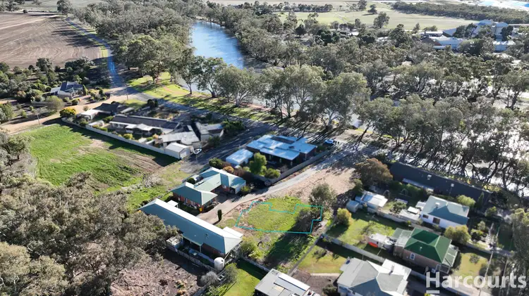 LOT 9 & 10, 122 Craig Avenue, Warracknabeal VIC 3393