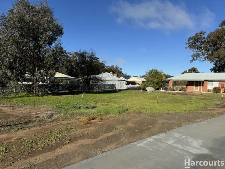 Fourth view of Homely land listing, LOT 9 & 10, 122 Craig Avenue, Warracknabeal VIC 3393