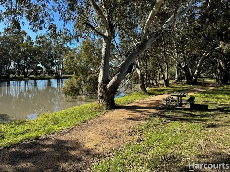 Seventh view of Homely land listing, LOT 9 & 10, 122 Craig Avenue, Warracknabeal VIC 3393
