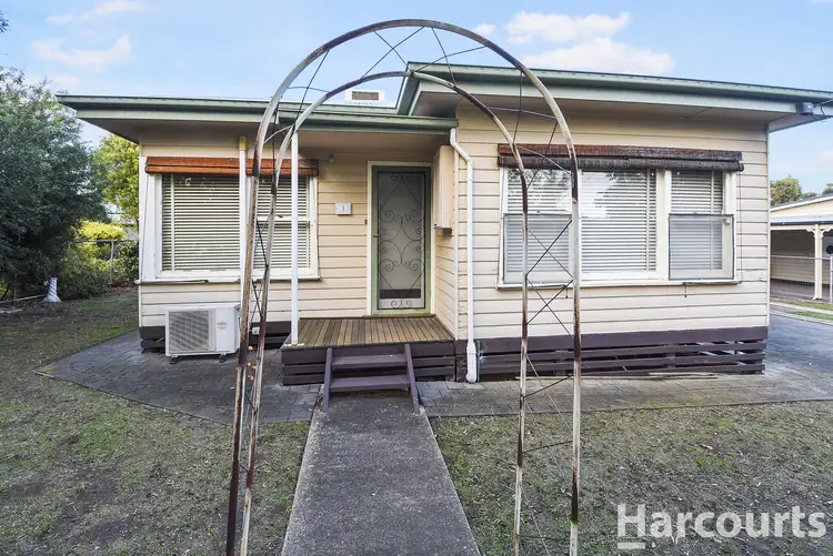 1 Schurmann Street, Natimuk VIC 3409