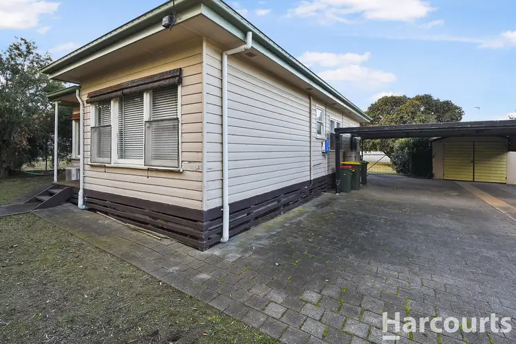 Third view of Homely house listing, 1 Schurmann Street, Natimuk VIC 3409