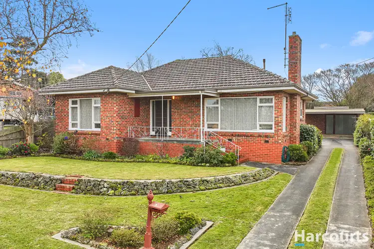 11 Odowds Road, Warragul VIC 3820
