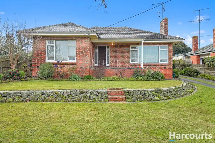 Second view of Homely house listing, 11 Odowds Road, Warragul VIC 3820