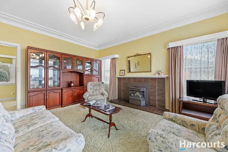 Fourth view of Homely house listing, 11 Odowds Road, Warragul VIC 3820