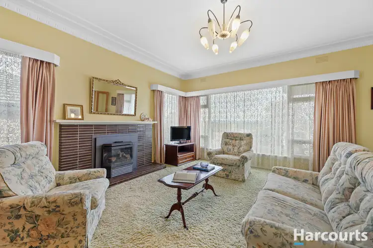 Fifth view of Homely house listing, 11 Odowds Road, Warragul VIC 3820