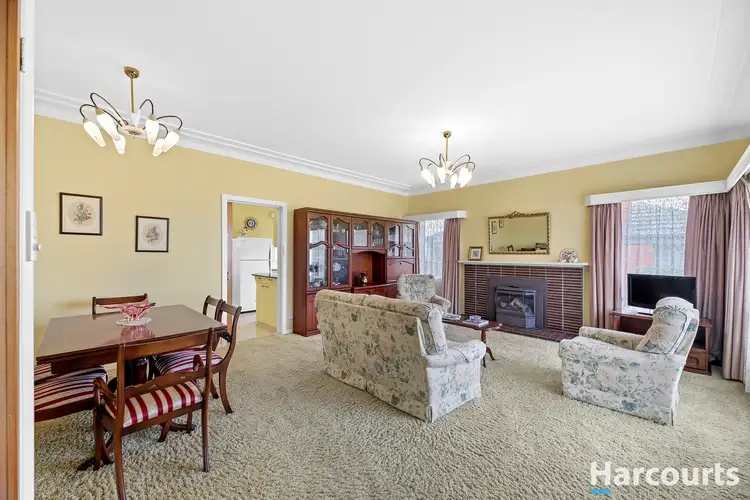 Sixth view of Homely house listing, 11 Odowds Road, Warragul VIC 3820