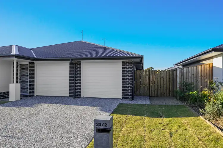 2/23 Todman Crescent, Beaudesert QLD 4285
