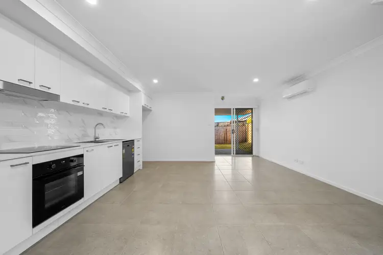 Third view of Homely semi-detached listing, 2/23 Todman Crescent, Beaudesert QLD 4285